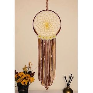 Handmade dream catcher